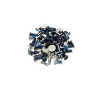 HSSDTECH Laptop Complete Set Screws for Lenovo Ideapad L340-17IRH Gaming 81LL, L340-17API 81LY, L340-17IWL 81M0 Complete Set of Laptop Screws