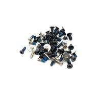 HSSDTECH Laptop Complete Set Screws for Lenovo Ideapad S540-14IWL 81ND, Ideapad S540-14IML 81NF, Ideapad S540-14API 81NH, S540-14IML Touch 81V0, Ideapad S540-14IWL Touch 81QX 5S10S10S351998 10