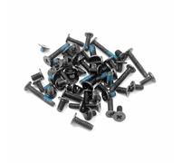 HSSDTECH Laptop Complete Set Screws for Lenovo Legion 5 15ACH6H 82JU Legion 5 15ACH6 82JW 82QJ Legion 5 15ACH6A 82NW Legion 5 15ITH6 82JK Legion 5 15ITH6H 82JH 82MH Laptop Complete Set of Screws