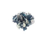 HSSDTECH Laptop Complete set screws for Lenovo ThinkBook 13s G4 IAP 21AR, ThinkBook 13s G4 ARB 21AS 5S10S35378 Complete Set of Laptop Screws