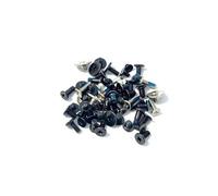 HSSDTECH Laptop Complete Set Screws for Lenovo ThinkPad X1 Yoga 4th Gen 20QF 20QG 20SA 20SB 5M20V25039 Complete Set of Laptop Screws