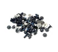 HSSDTECH Laptop Complete Set Screws Replacement Part for ASUS Vivobook X1405 X1405VA X1405VAP M1405YA Complete Set of Laptop Screws