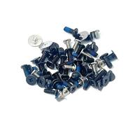 HSSDTECH Laptop Complete Set Screws Replacement Part for Asus VivoBook X415 X415JA X415JF X415JP X415EA X415EP X415MA X415UA Complete Set of Laptop Screws