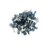 HSSDTECH Laptop Complete Set Screws Replacement Part for Dell G15 5510 5511 5515 P105F Complete Set of Laptop Screws