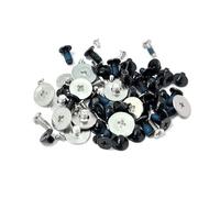 HSSDTECH Laptop Complete Set Screws Replacement Part for Dell Inspiron 13 7370 P83G001 P83G Complete Set of Laptop Screws