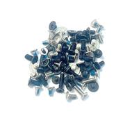 HSSDTECH Laptop Complete Set Screws Replacement Part for Dell Inspiron 7706 2-in-1 P98F Complete Set of Laptop Screws