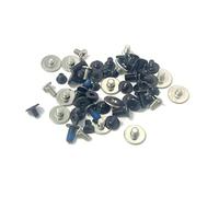 HSSDTECH Laptop Complete Set Screws Replacement Part for Dell Latitude 3140 2-in-1 Complete Set of Laptop Screws