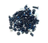 HSSDTECH Laptop Complete Set Screws Replacement Part for Dell Latitude 5550 Complete Set of Laptop Screws