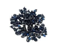 HSSDTECH Laptop Complete Set Screws Replacement Part for Dell Precision 15 7510 P53F001, Precision 15 7520 P53F002 Complete Set of Laptop Screws