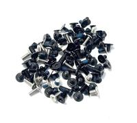 HSSDTECH Laptop Complete Set Screws Replacement Part for Dell Precision 3551 P80F004 Complete Set of Laptop Screws