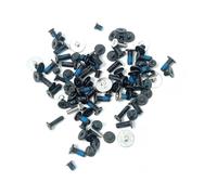 HSSDTECH Laptop Complete Set Screws Replacement Part for HP Zbook Fury 17.3 G8 M75662-001 Complete Set of Laptop Screws