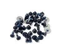 HSSDTECH Laptop Complete Set Screws Replacement Part for Lenovo IdeaPad Duet 3 10IGL5 82AT 82HK 5S10Z75142 Complete Set of Laptop Screws