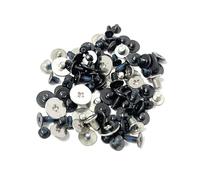 HSSDTECH Laptop Complete Set Screws Replacement Part for Lenovo ThinkPad X1 Nano Gen 1 20UN 20UQ Complete Set of Laptop Screws