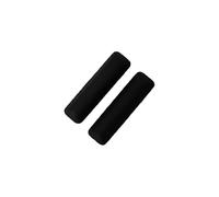 HSSDTECH Laptop Lower Case Feet Replacement Part for MSI MS-17U1 VenturePro 17 AI A2HVEG AI A2HUDXG A1VEG A1VFG A1UDXG Black Lower Bottom Case Feet