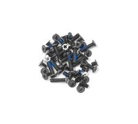 HSSDTECH Laptop Screws Kit Full Set Replacement for ASUS TUF Gaming F16 FX607JV FX607JU FX607VU FX607VJ,A16 FA607 FA607PI FA607PV FA607NU FA607NUG
