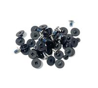 HSSDTECH Laptop Screws Kit Full Set Replacement for Lenovo IdeaPad Duet 5 12IAU7 82TQ IdeaPad Duet 5 12IRU8 83B3 5S10S35450