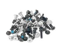 HSSDTECH Laptop Screws Kit Replacement for HP ELITEBOOK 840 G1 G2