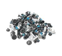 HSSDTECH Laptop Screws Kit Replacement for LENOVO ThinkPad X1 Carbon 10th Gen 21CB 21CC 5S11J01017 （Excluding the base cover retaining screws）