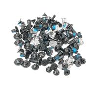 HSSDTECH Laptop Screws Kit Replacement for LENOVO ThinkPad X1 Carbon 9th Gen 20XW 20XX 5S11C90394 （ Excluding the base cover retaining screws）