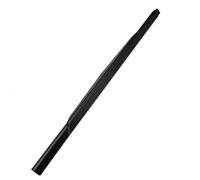 HSSDTECH LCD Hinge Cover Hinges for MSI MS-16U1 GE65 GL65 GP65 MS-16U2 MS-16U3 Black