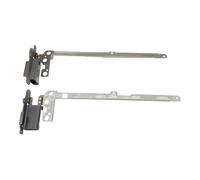 HSSDTECH LCD Hinge Left/Right Replacement for Dell Chromebook 11 CC11260 2 in 1 KDB11