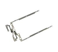HSSDTECH LCD Hinge Left/Right Replacement for HP Chromebook Fortis Flip G1m | 11 Inch TPN-C180
