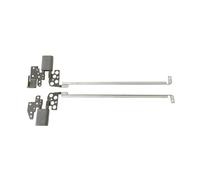HSSDTECH LCD Hinge Left/Right Replacement for Lenovo 500e Yoga Chromebook