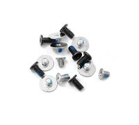 HSSDTECH LCD Hinge Screws for Dell Latitude 3520 P108F Screws of Hinge