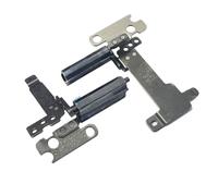 HSSDTECH LCD Hinges Hinge Notebook LCD Hinge for Dell Inspiron 13 7300 7306 2-in-1 01X7Y6 0NWGVF D2W7W MJ9CV