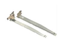 HSSDTECH LCD Hinges Hinge Notebook LCD Hinge for DELL Inspiron 15 5565 5567 849M6 RR0MJ AM1P6000300 AM1P6000400 Screen Hinges