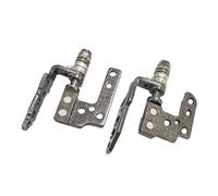 HSSDTECH LCD Hinges Hinge Notebook LCD Hinge for DELL Latitude 5520 5521 Precision 3561 3560 SP15 Screen Hinges