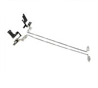 HSSDTECH LCD Hinges Hinge Notebook LCD Hinge for HP 15-DW 15S-DU 15S-DY 15-GW 250 G8 255 G8 Screen Hinges