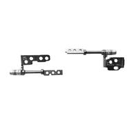 HSSDTECH LCD Hinges Hinge Notebook LCD Hinge for HP Elitebook 840 845 G7 G8 Firefly 14 G7 G8 M07146-001 M07104-001 LCD Screen Hinge Bracket
