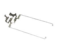 HSSDTECH LCD Hinges Hinge Notebook LCD Hinge for HP Pavilion 15-EF1300WM 15-EF2126WM 15-EF0025WM 15-EF0023DX 15-EF2357NR 15-EF1040NR L63612-001 FB0P5007010 FB0P599004010