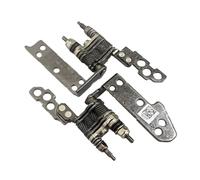 HSSDTECH LCD Hinges Hinge Notebook LCD Hinge for HP X360 Spectre 16 inch 2-in-1 TPN-C154 AM39C000200 AM39C000300 Screen Hinges