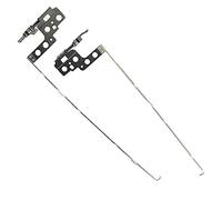 HSSDTECH LCD Hinges Hinge Notebook LCD Hinge for Lenovo IdeaPad 3-14ADA05 81W0 3-14ARE05 81W3 3-14IML05 81WA 3-14IIL05 81WD 3-14IGL05 81WH 3-14ITL05 81X7 V14 G1-IML 82NA 5H50S28945