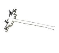 HSSDTECH LCD Hinges Hinge Notebook LCD Hinge for Lenovo IdeaPad 3 15ADA05 81W1 3-15ARE05 81W4 3-15IML05 81WB 81WR 3-15IIL05 81WE 3-15IGL05 81WQ 3-15ITL05 81X 88 V158G1-IML 82NB 5H50S28947