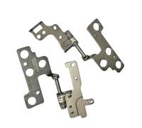 HSSDTECH LCD Hinges Hinge Notebook LCD Hinge for Lenovo IdeaPad 330S-14IKB 81F4 330S-14AST 81F8 5H50R07765 Screen Hinges
