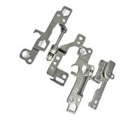 HSSDTECH LCD Hinges Hinge Notebook LCD Hinge for Lenovo Ideapad 330S-15IKB