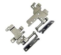 HSSDTECH LCD Hinges Hinge Notebook LCD Hinge for Lenovo Ideapad 5-14IIL05 81YH Ideapad 5-14ARE05 81YM Ducati 5 82ES IdeaPad 5-14ITL05 82FE Ideapad 5-14ALC05 82LM 5H50Y89088