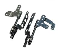 HSSDTECH LCD Hinges Hinge Notebook LCD Hinge for Lenovo IdeaPad Slim 3 14IRU8 82X6 Slim 3 14IAN8 82XA Slim 3 14ABR8 82XL Slim 3 14AMN8 82XN Slim 3 14IRH8 83EL Slim 3 14IAH8 83EQ