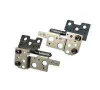 HSSDTECH LCD Hinges Hinge Notebook LCD Hinge for Lenovo Legion S7-15IMH5 82BC Legion S7-15ARH5 82HM 5H50S28980 Screen Hinges