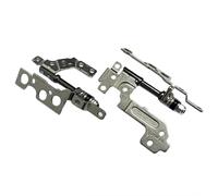 HSSDTECH LCD Hinges Hinge Notebook LCD Hinge for Lenovo ThinkBook 15 G2 ITL 15 G2 Are 15 G3 ACL 15 G3 ITL 20VE 20VG 21A4 21A5 15 G4 21DJ 21DL 15 G5 IRL 21JD 21JF 5H50S! 289995 10