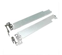 HSSDTECH LCD Hinges Hinge Notebook LCD Hinge for Lenovo ThinkPad E14 20RA FE4A0 5H50S73132 AM1D3000720 AM1D3000820 Screen Hinges