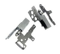 HSSDTECH LCD Hinges Hinge Notebook LCD Hinge for Lenovo ThinkPad L13 20R3 20R4 L13 Gen 2 20VH 20VJ 21AB 21AC 5H50S73134 Not for Yoga L13 180 Degree