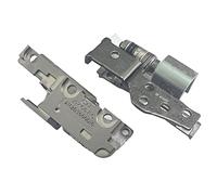 HSSDTECH LCD Hinges Hinge Notebook LCD Hinge for Lenovo ThinkPad T14 Gen 3 21AH 21AJ 21CF 21CG P14s Gen 3 21AK 21AL 21J5 21J6 T14 Gen 4 21HD 21HE 21K3 21K4 P14s Gen 4 21HF 21HG