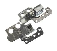 HSSDTECH LCD Hinges Hinge Notebook LCD Hinge for Lenovo ThinkPad T14s Gen 2 20WM 20WN 20XF 20XG 5H50W13769 AM1VP000F20 AM1VP000G20 Screen Hinges