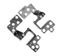 HSSDTECH LCD Hinges Hinge Notebook LCD Hinge for MSI Katana GF66 11SC 11UC 11UD 11UE 11UG 12UC 12UD 12UE 12UG 12UGS