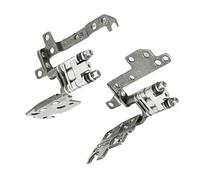 HSSDTECH LCD Hinges Hinge Notebook LCD Hinge for MSI MS-13P2 Summit