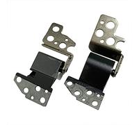 HSSDTECH LCD Hinges Hinge Notebook LCD Hinge for MSI MS-16V1 GS66 MS-16V2 WS66 Creator MS-16V3 GS66 Creator MS-16V4 GS66